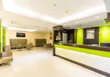 Citin Pratunam Bangkok Hotel foto 8