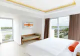 Harris Hotel Kuta Galleria Bali foto 3