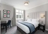Tower Suites by Blue Orchid Hotels foto 26