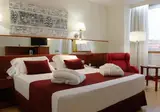 Hotel ILUNION Les Corts foto 4