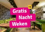 Hotel Huis van Bewaring foto 1