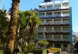 Hotel Oasis Plaza foto 2