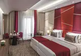 Movenpick Hotel Appartementen Downtown foto 11