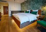 Van der Valk Hotel Berlin Brandenburg foto 8
