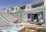 Garden & Sea Boutique by LIVVO Appartementen foto 11