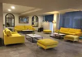 Candia Hotel foto 2