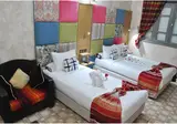 Al Jasira Hotel foto 14