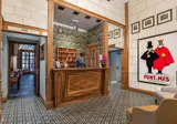 Damaso Hotel foto 23