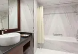 Howard Johnson Bur Dubai foto 15