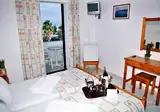 Hotel Prassino Nissi foto 19