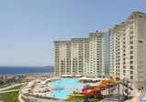 Goldcity Hotel foto 16