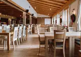 Grmovškov Dom Mountain Hut foto 3