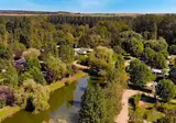 Les Fontaines foto 1