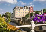 Zuid-Limburg en de buurlanden, Valkenburg foto 4
