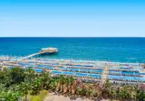 Seaden Sea World Resort & Spa foto 5