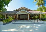 Sheraton Maldives Full Moon Resort & Spa foto 30