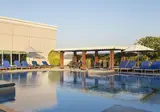 Hotel Crowne Plaza Dubai Jumeirah foto 1