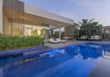 Al Zorah Beach Resort foto 23
