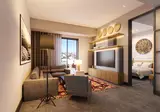 Bomonti Arjaan by Rotana foto 23