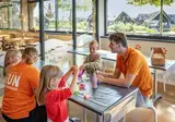 Dormio Resort Nieuwvliet-Bad foto 24
