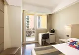 Hotel Roma Tor Vergata foto 6