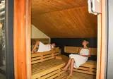 Hotel Lux Alpinae foto 5