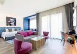 Hotel Clover Patong Phuket foto 27