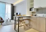 Oakwood Suites Bangkok foto 18