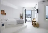 ROCABELLA Mykonos Hotel foto 4