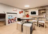 Hofgut Wagrain Apartments & Lifestyle Resort foto 30
