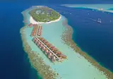Vilamendhoo Island Resort & Spa foto 17