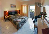 Belvedere Hotel Molyvos foto 4