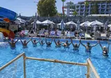 Relax Beach Hotel foto 3