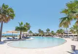 Mövenpick Hotel Gammarth Tunis foto 1