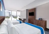 Wyndham Puebla Angelopolis foto 27