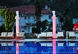 Hotel Majestic foto 5