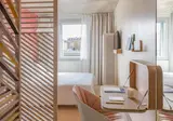 OKKO HOTELS Paris Gare de l’Est foto 2