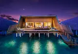 The St. Regis Maldives Vommuli Resort foto 11