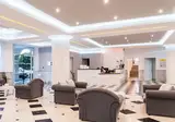 Klelia Beach Hotel foto 5
