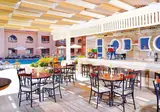 Pickalbatros Aqua Blu Resort Hurghada foto 9