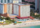 Ramada Plaza by Wyndham Marco Polo Beach Resort foto 1