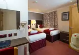 Best Western Victoria Palace foto 19