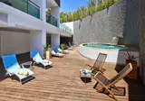 Villa Doris Suites foto 1