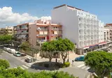 Hotel Vibra Vila foto 1