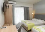 Regina Mare Hotel foto 8