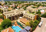Ambassador Hotel foto 3