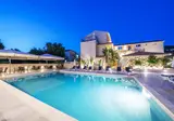 Makris Yialos Apartments foto 1