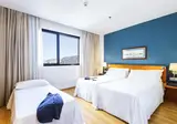 Hotel Valencia Oceanic foto 9