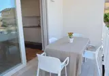 Appartmenten Sperlonga foto 8