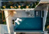 Akres Luxury Sea view Villas foto 7